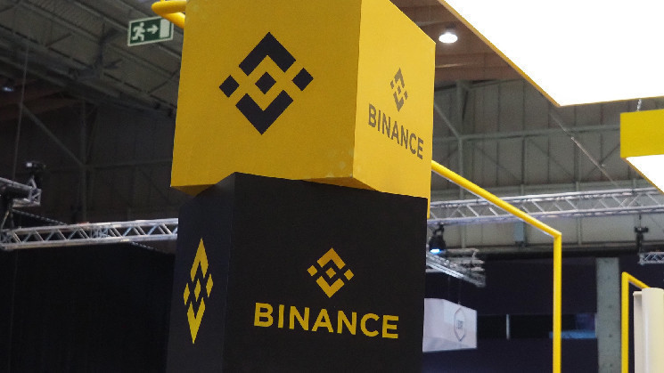 Первопроходец в Азии: биржевой поток Binance изменился в лучшую сторону; Биткойн торгуется без изменений