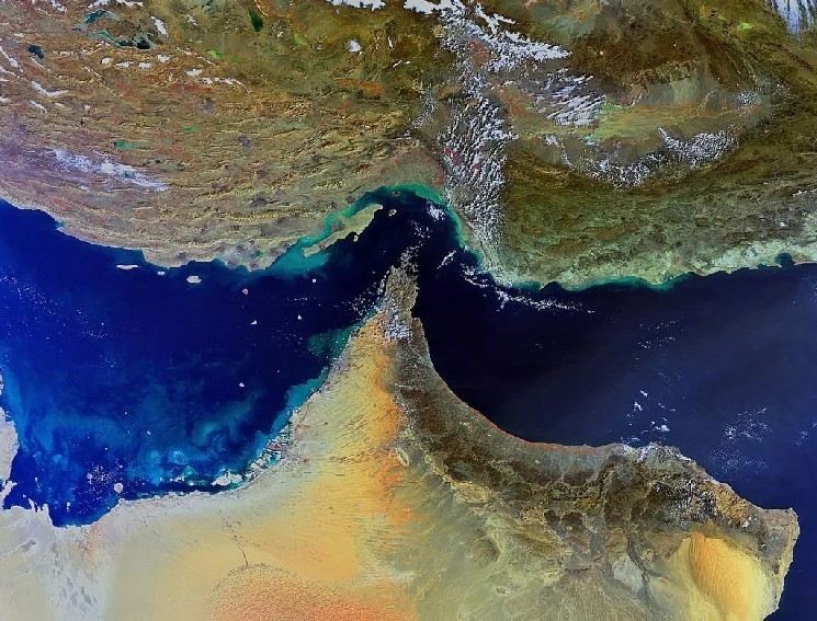 What Would Happen If Iran Closed the Strait of Hormuz? The Data Shows Only One Thing