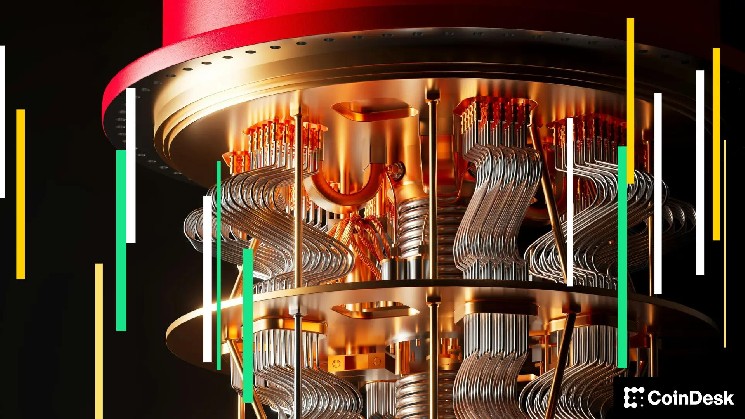 Bitcoin quantum threat is real and closer than it looks, says Nobel physicist
