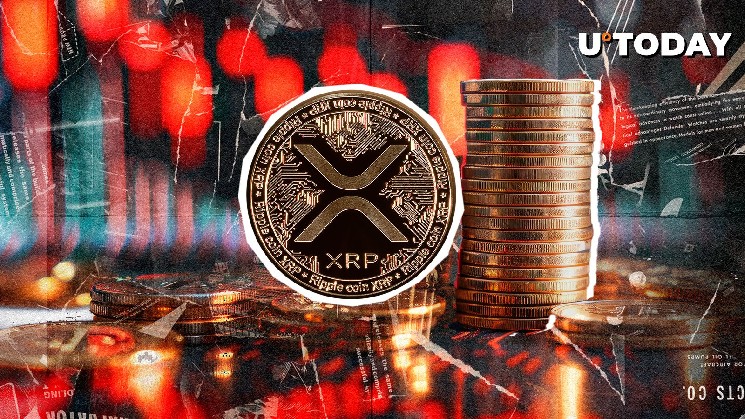 Xrp перегрет? Важные метрики дразнят возможный велосипедный топ