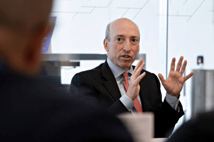 SEC Takes Cybersecurity “Seriously,” Gensler Says in New Letter
