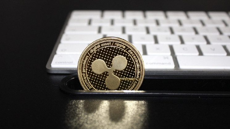 Компания Ripple создала отдельную страницу для стейблкоина RLUSD