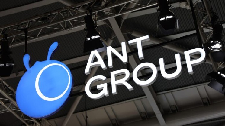Ant Group планирует расширение в сфере стейблкоинов
