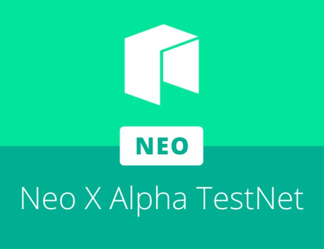 Neo запускает альфа-версию Neo X TestNet