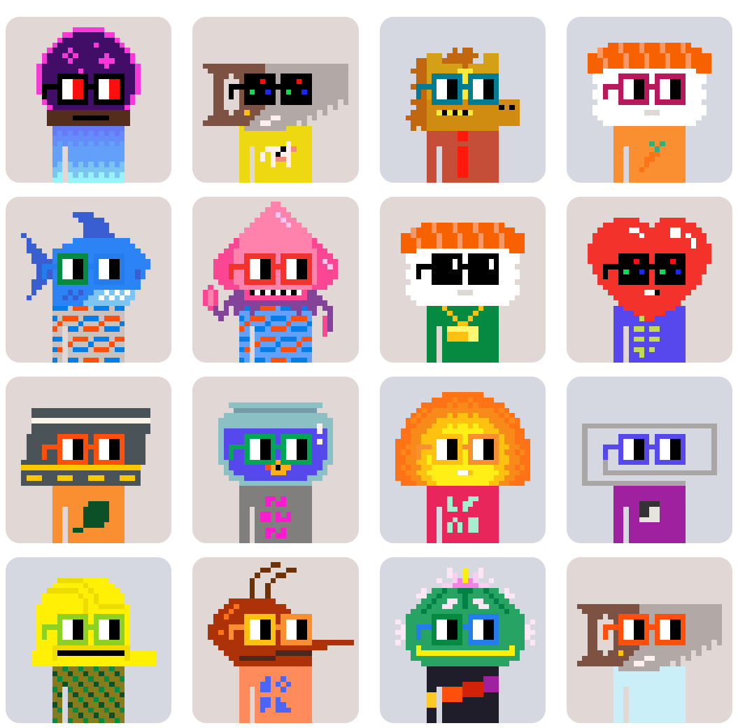 CryptoPunks Creators Just Launched Meebits, NFT Resales Already Top $3  Million - Decrypt