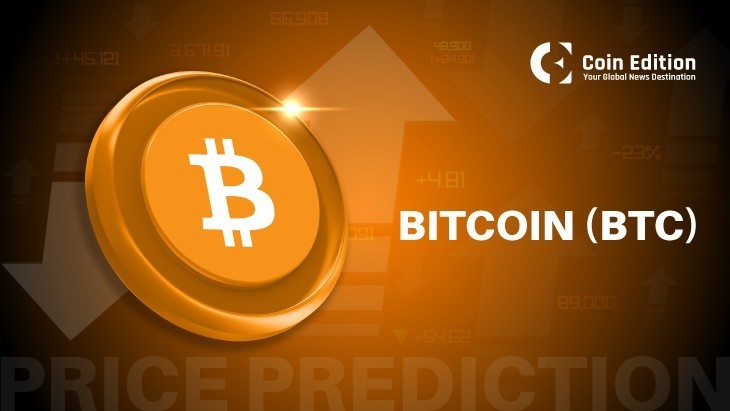 Биткойн ($ BTC) Прогноз цен на июнь 2025 года: могут ли быки защитить 105 тыс. Долл. США и расширить митинг в сторону новых максимумов?