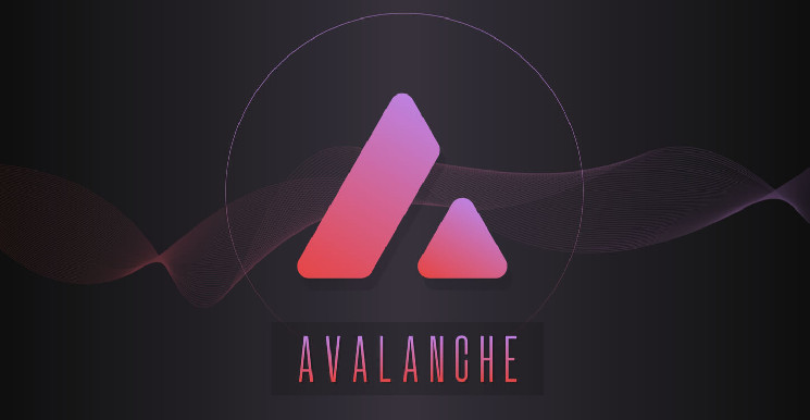 Avalanche 9000 blockchain technology