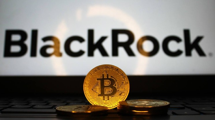 Blackrock привлек 204 млн долларов на фоне положительного итога недели для биткоин-ETF Blackrock привлек 204 млн долларов на фоне положительного итога недели для биткоин-ETF