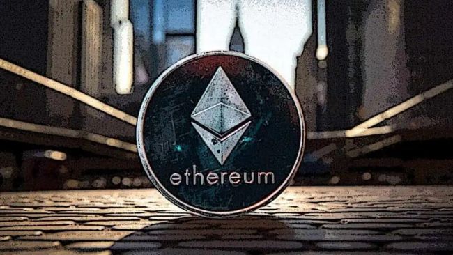 Виталик Бутерин предложил способ усиления децентрализации Эфириума Виталик Бутерин предложил способ усиления децентрализации Эфириума