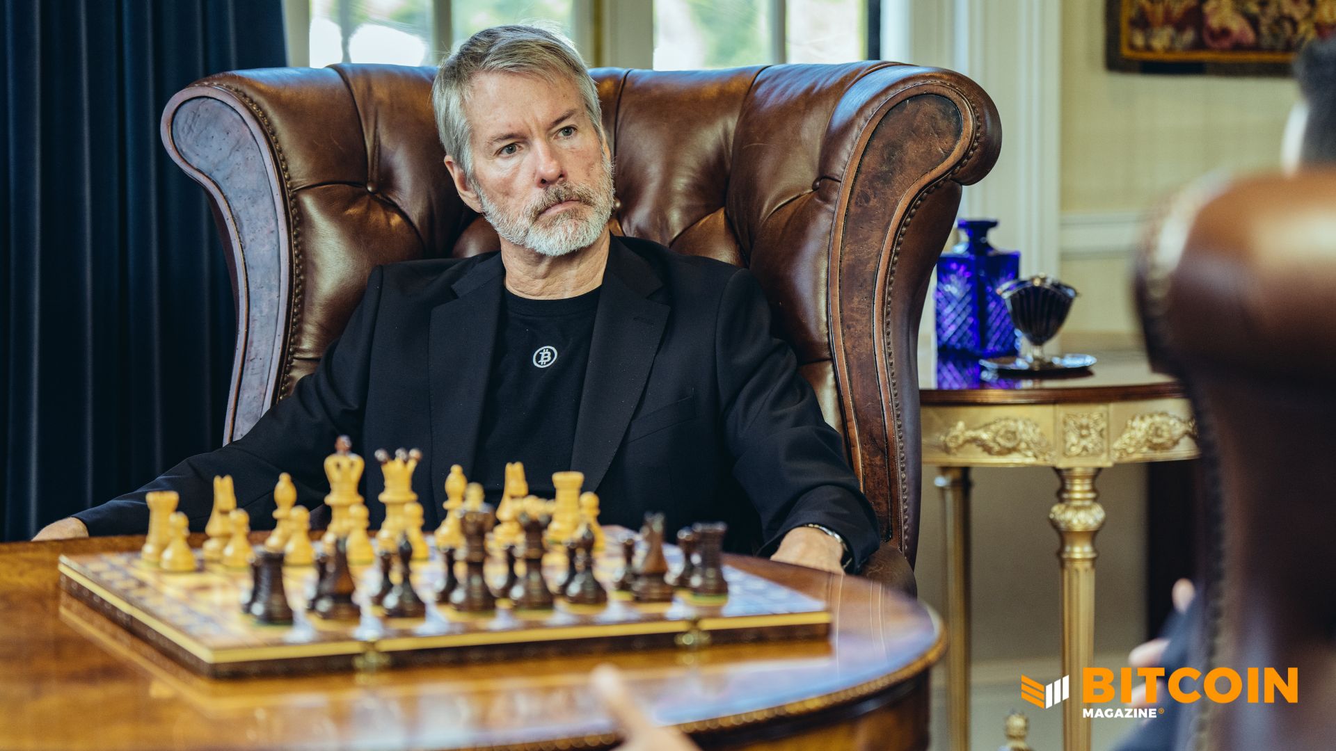 Strategy’s (MSTR) Michael Saylor Dismisses Index Concerns: ‘Our Conviction in Bitcoin is Unwavering’ 3 5322b9cf519201942efd4dc49f4097edb1950f37