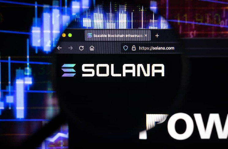 Crunch присоединяется к группе 2 программы Solana Incubator