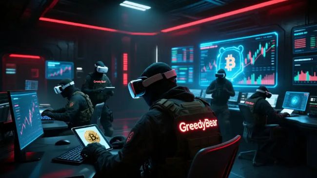 Хакеры из GreedyBear заразили браузеры 150 программами для кражи криптовалют Хакеры из GreedyBear заразили браузеры 150 программами для кражи криптовалют