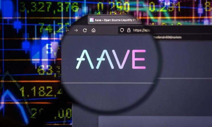 Предложение по обновлению Aave включает перераспределение доходов и систему безопасности