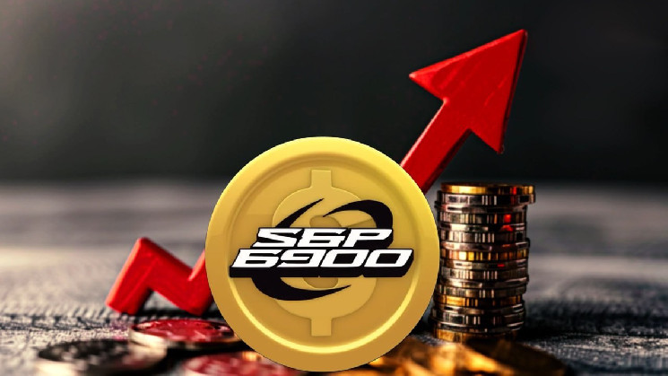 SPX6900 взлетел на 27%: сохранит ли токен $1 млрд капитализации?