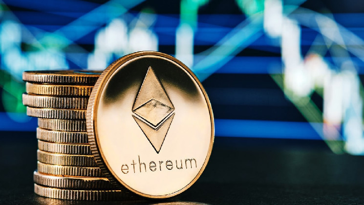 Прогноз цен на Ethereum: ETH достигнет отметки в $2700, $3600 Следующий этап?