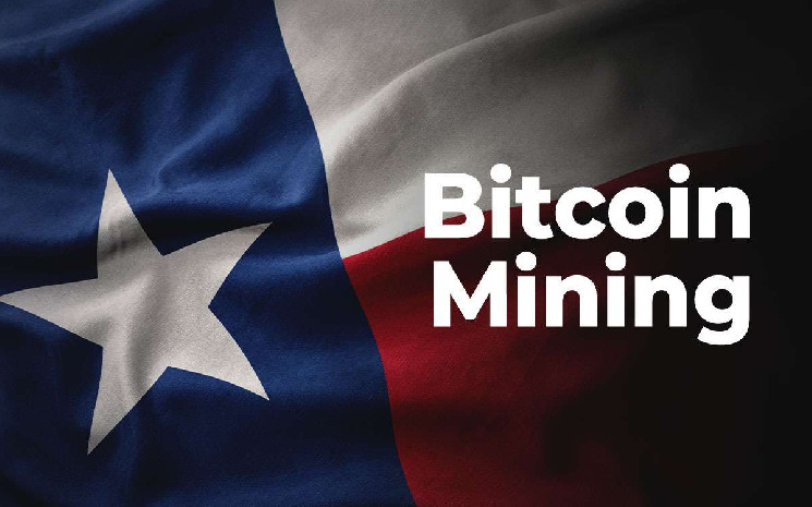 bitcoin mining companies in texas