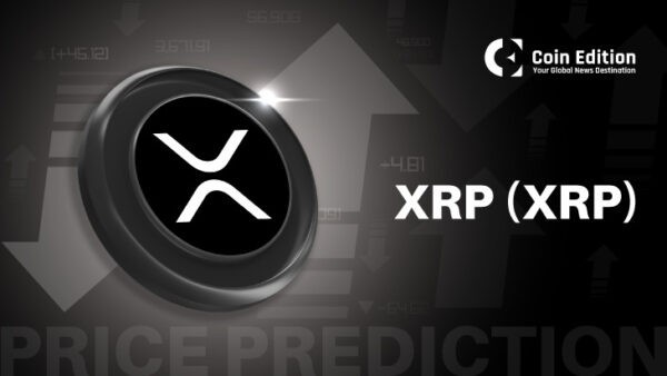 Прогноз цены XRP (XRP) за 21 мая: намекает ли на консолидацию при прорыве или разрыве?