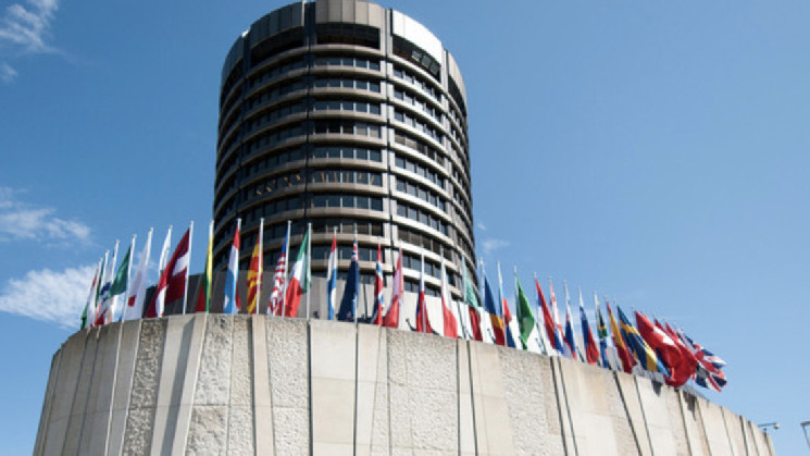 Группа Центрального банка начинает проект токенизации для улучшения денежной системы