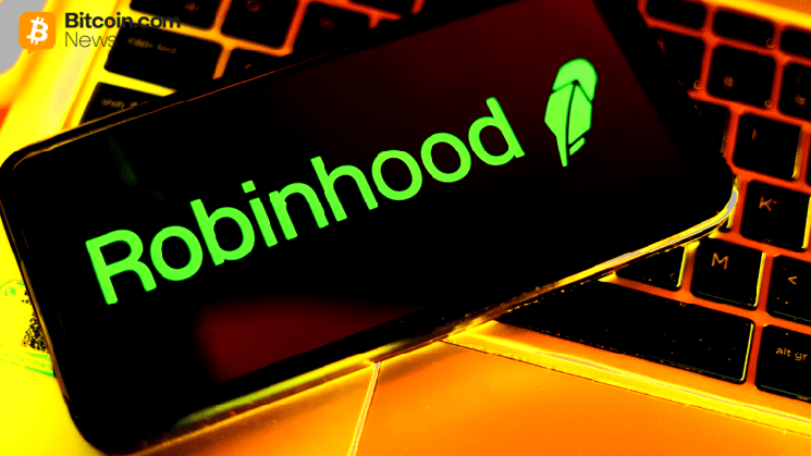 Robinhood ограничивает торговлю высокорисковыми фьючерсами на фоне обвинений в инсайдерской торговле в Израиле и расследования ставок на Иран