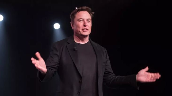 Elon Musk has a New Title at Tesla called "Technoking Of Tesla"