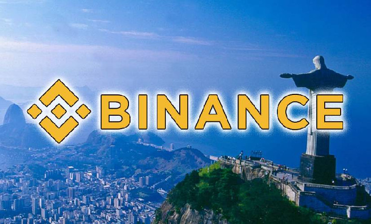 Binance получила лицензию брокера-дилера в Бразилии