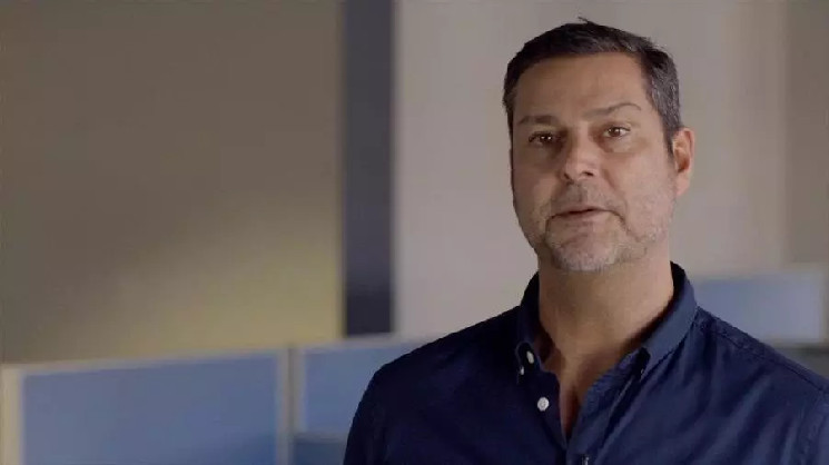 Рауль Пал: «В 2030 году криптовалютами будет владеть половина мирового населения» Рауль Пал: «В 2030 году криптовалютами будет владеть половина мирового населения»