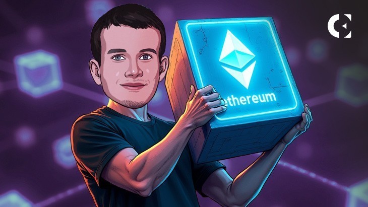 Виталик Бутерин предупреждает, что Ethereum рискует без реальных тестов децентрализации