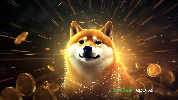 Dogecoin Soars 1,100% in New Addresses in Just One Week