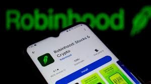 Robinhood запустил стейкинг Ethereum (ETH) и Solana (SOL) для пользователей из США Robinhood запустил стейкинг Ethereum (ETH) и Solana (SOL) для пользователей из США