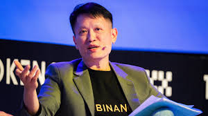 Глава Binance: текущее падение крипторынка — это тактический откат, а не смена тренда