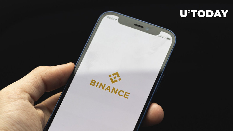 Эта монета AI подскочила на 17% после объявления Binance