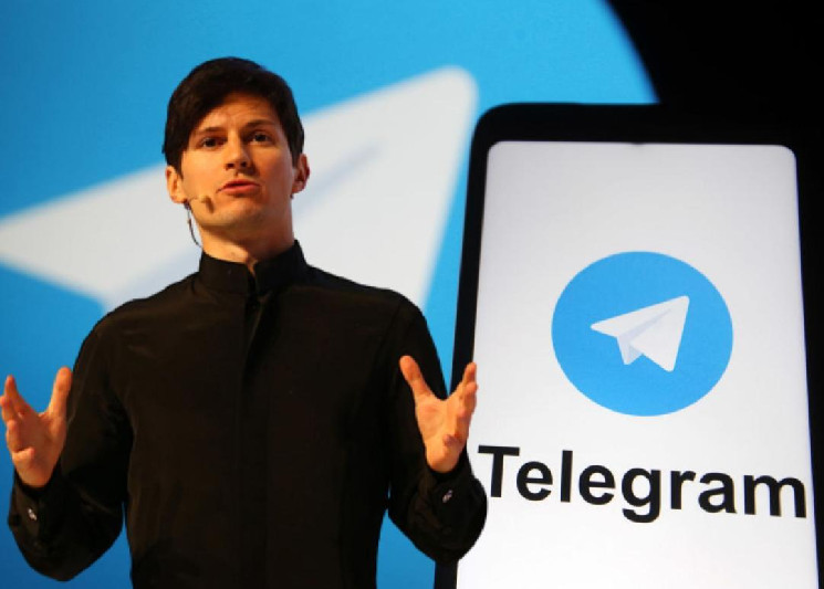 Основатель Telegram раскрывает свой портфель криптовалют: «Сколько у него биткойнов?»
