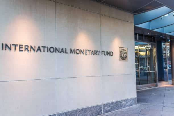 Глава МВФ призывает к четким правилам и инфраструктуре для ограничения рисков криптовалюты