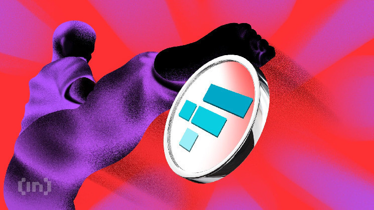 Клиенты FTX из России, Украины, Китая не получат выплаты