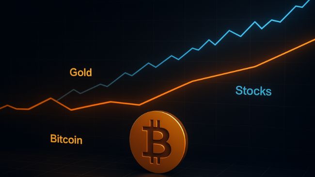 Биткойн «возможно недооценен», говорит аналитическая фирма: вот почему