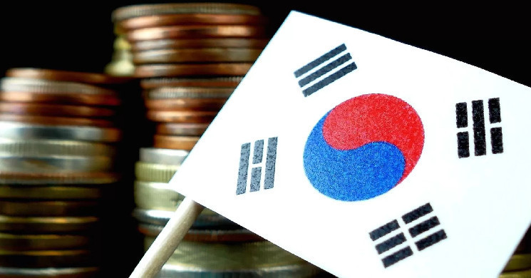 Необычный рост объемов наблюдается в пяти альткойнах на крупнейшей криптовалютной бирже Южной Кореи