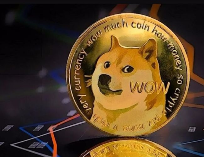 Ралли Dogecoin усиливается: взгляды нацелены на новые исторические максимумы