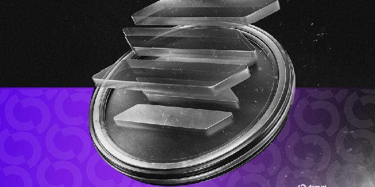 Акции Defi Development Corp. достигают нового высокого уровня после Solana Buys, Bonk Collab