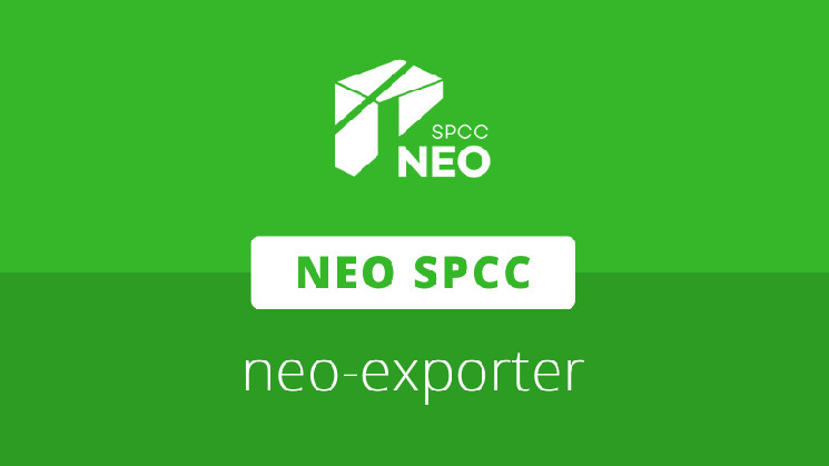 NeoSPCC updates its tool for exporting Neo and NeoFS blockchain data as Prometheus metrics