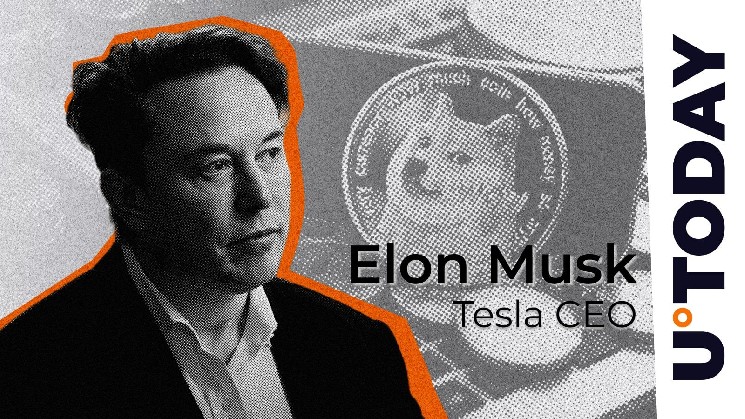 Dogecoin Ten-Cent Dream on Table as Elon Musk Returns to Crypto Spotlight