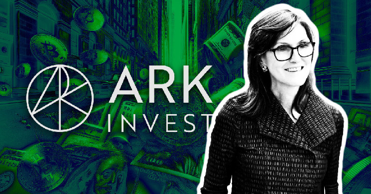 ARK Invest poursuit la rotation des ETF à terme Bitcoin avec l’achat d’ARKB pour plusieurs millions de dollars