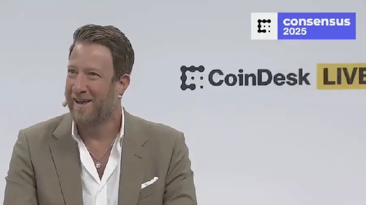 Дэйв Портной: XRP может стать следующим биткоином
