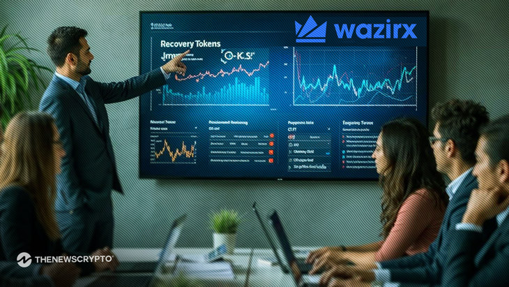 Является ли токен восстановления WazirX (RT) очередным вводящим в заблуждение обещанием?