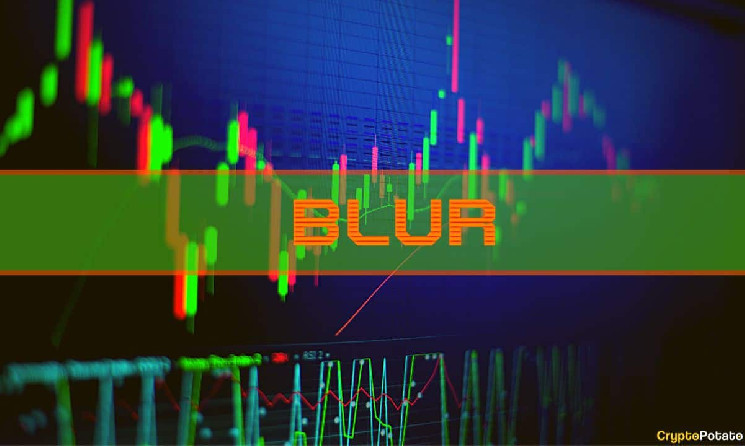 BLUR растет на 25% ежедневно, поскольку цена биткойнов приближается к $38 тыс. (обзор рынка)