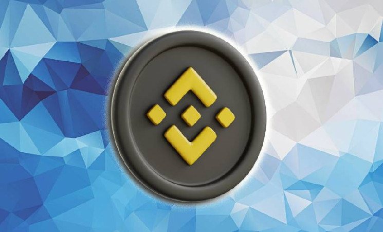 Binance завершила обмен FRONT на SLF