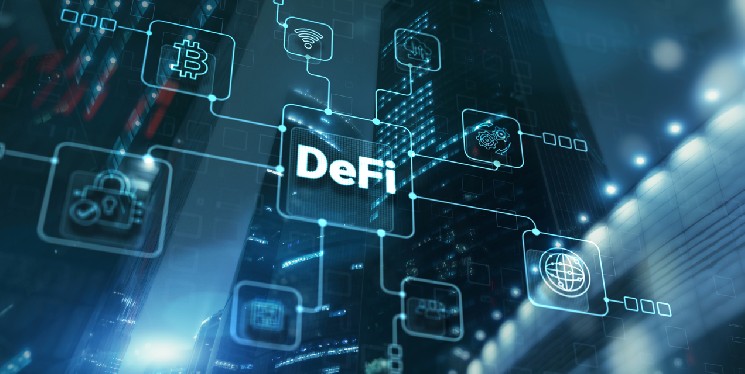 Что ждёт DeFi во втором квартале 2025: тренды, вызовы и институциональный драйв