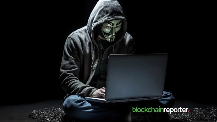 Хакен видит нарушение безопасности, $ hai, скомпрометированной на Ethereum и BSC