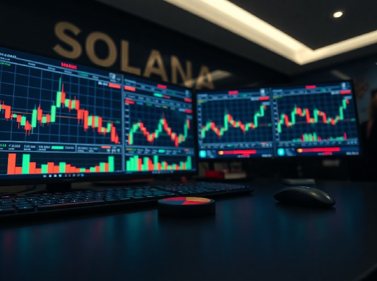 GSR Shifts Portfolio Toward Solana, Trims Bitcoin and Ethereum Weights