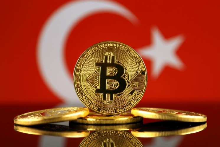 There Are New Developments in Turkey’s Cryptocurrency Tax Bill