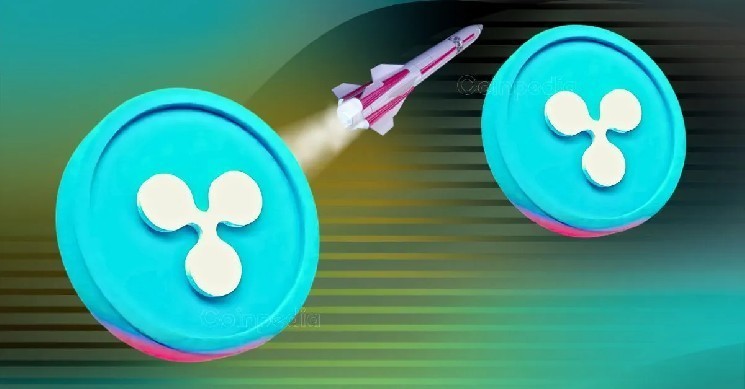 Поддерживать главу исследования говорит, что XRP готов прорыв: 3 ключевые причины, по которой июнь может быть большой